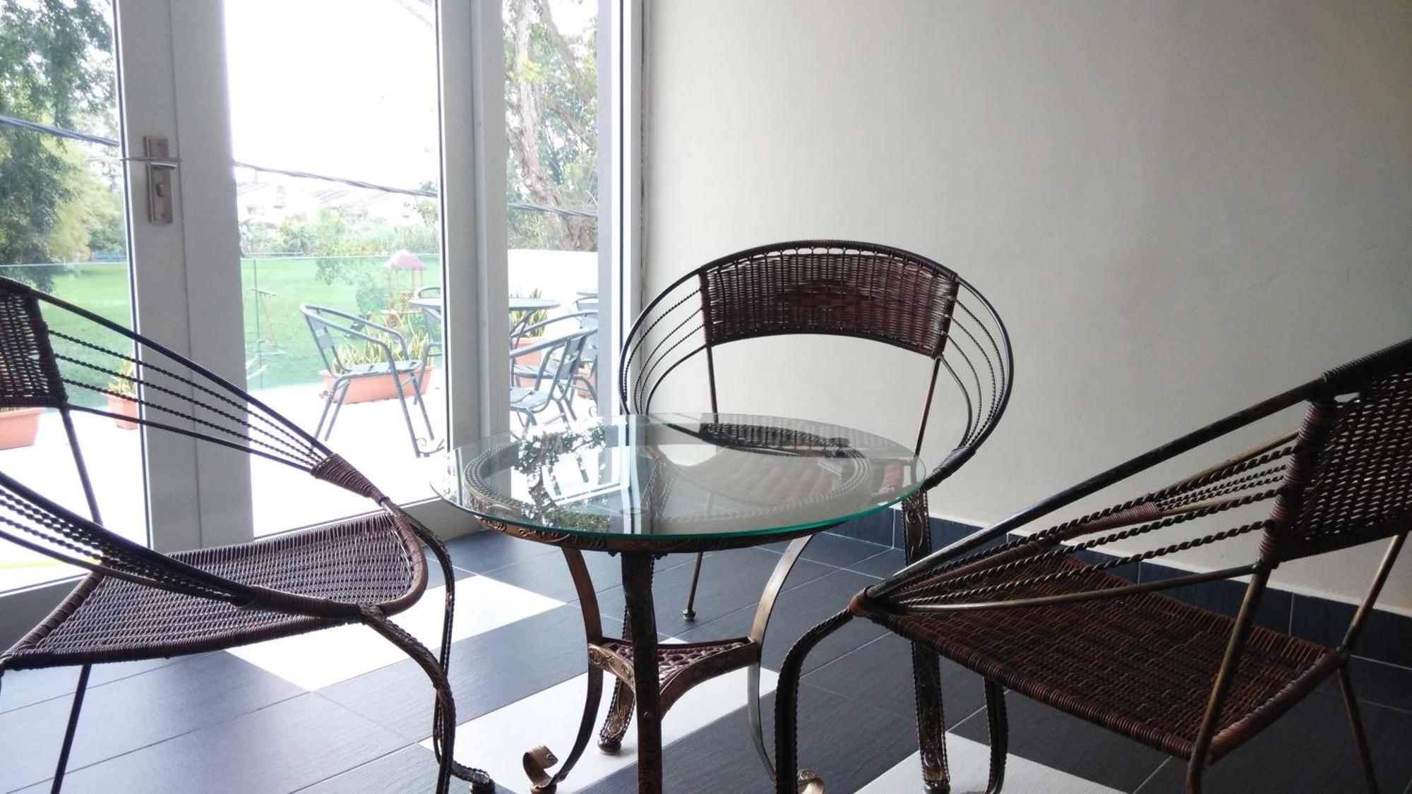 Bercham Vacation House Ipoh Szoba fotó