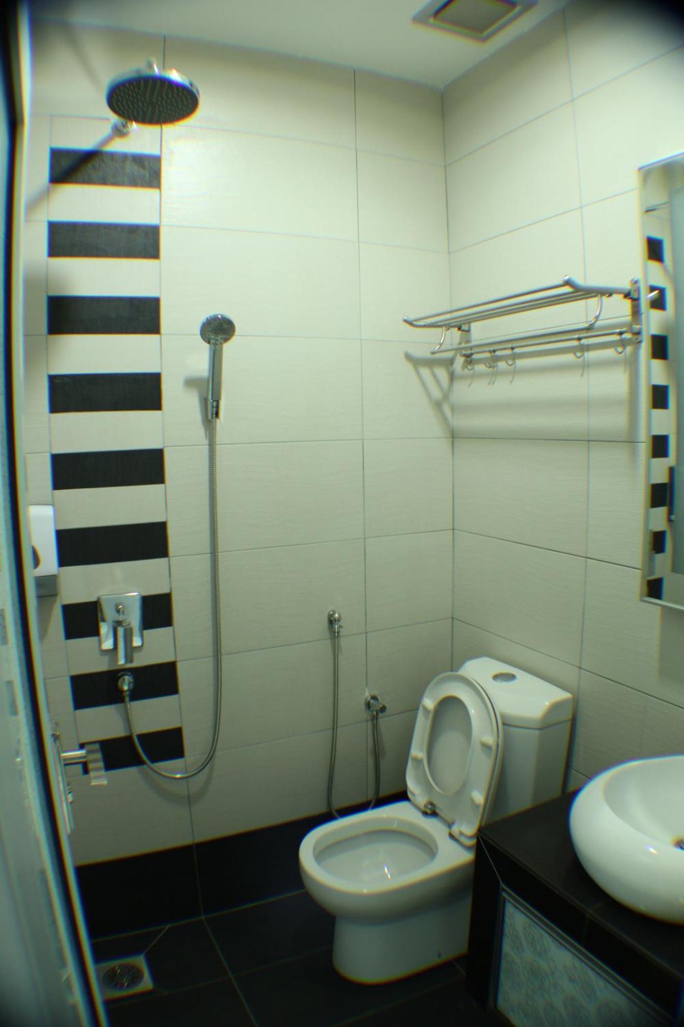 Bercham Vacation House Ipoh Szoba fotó