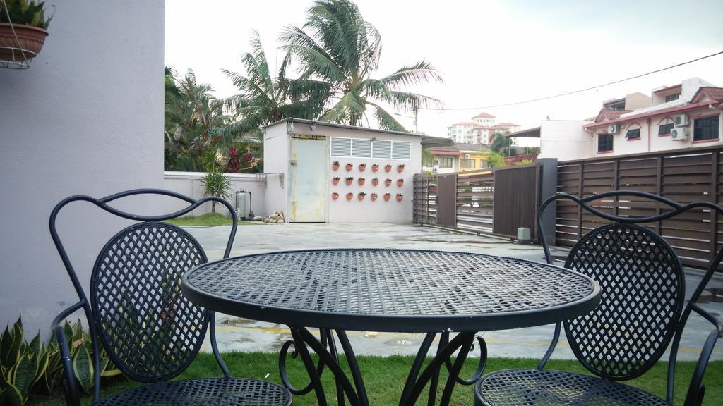 Bercham Vacation House Ipoh Szoba fotó