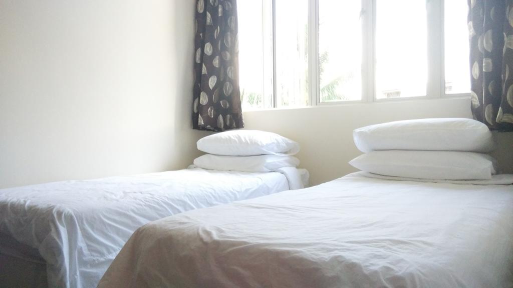 Bercham Vacation House Ipoh Szoba fotó