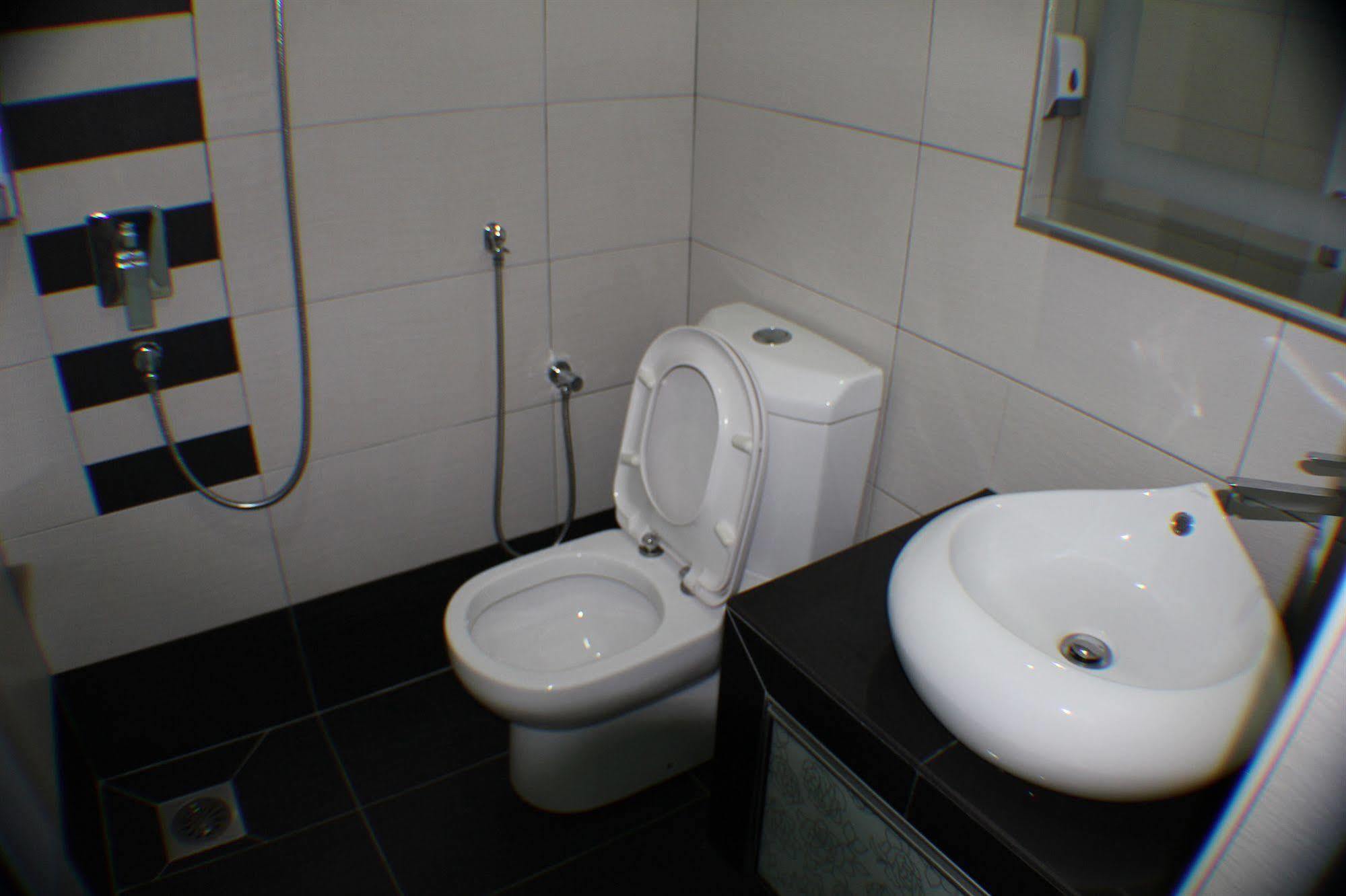 Bercham Vacation House Ipoh Kültér fotó