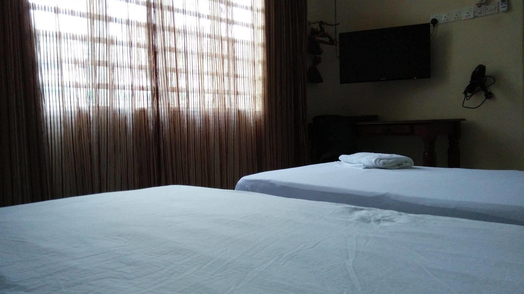 Bercham Vacation House Ipoh Kültér fotó
